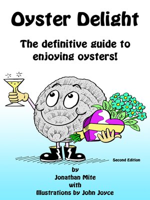 cover image of Oyster Delight